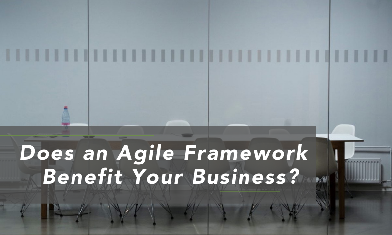 Does Agile Methodology Make Sense For Your Business?