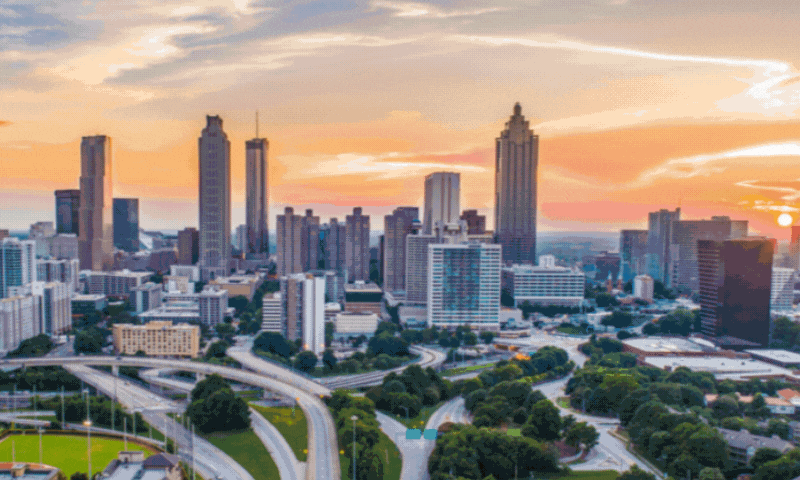 3Ci Winner of 2021 Atlanta’s Best and Brightest Companies to Work For