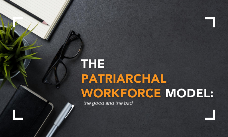 Reimagining Outdated Workforce Models Post COVID-19 [Part 3]