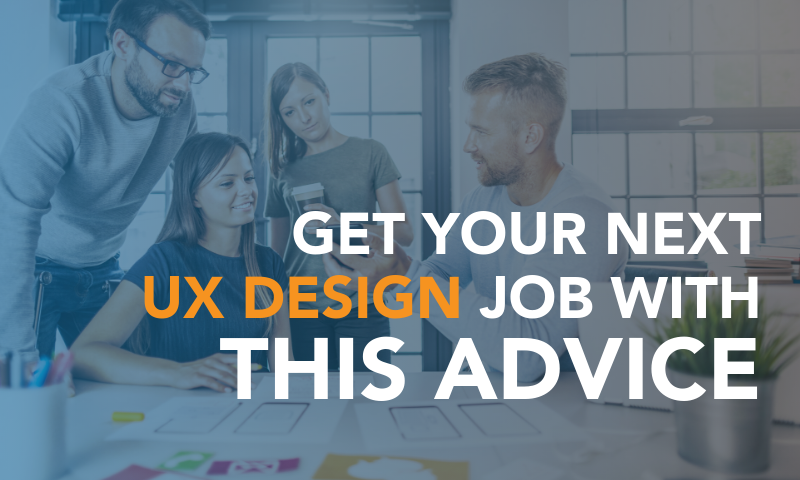 Searching for a UX Design Job? Here’s What Fortune 500s Are Looking For