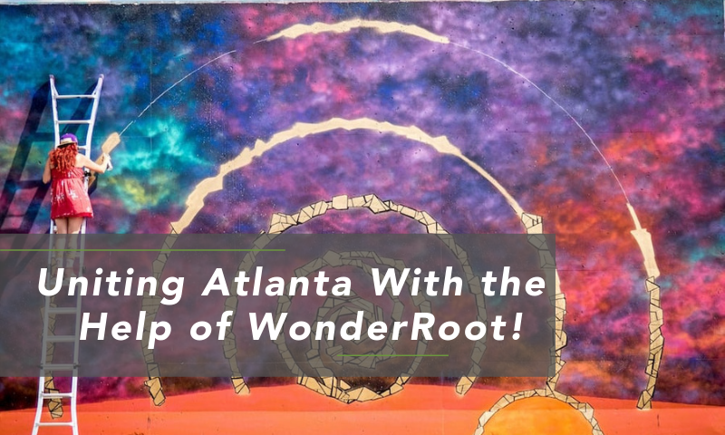 Atlanta Business Spotlight: WonderRoot