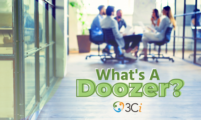 What’s a Doozer? Meet 3Ci’s Software Solutions Practice