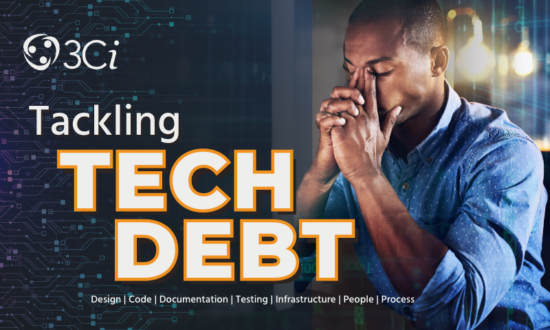 Tackling Tech Debt