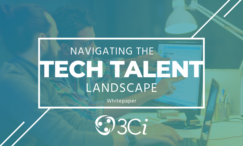 Navigating the Tech Talent Landscape 2023