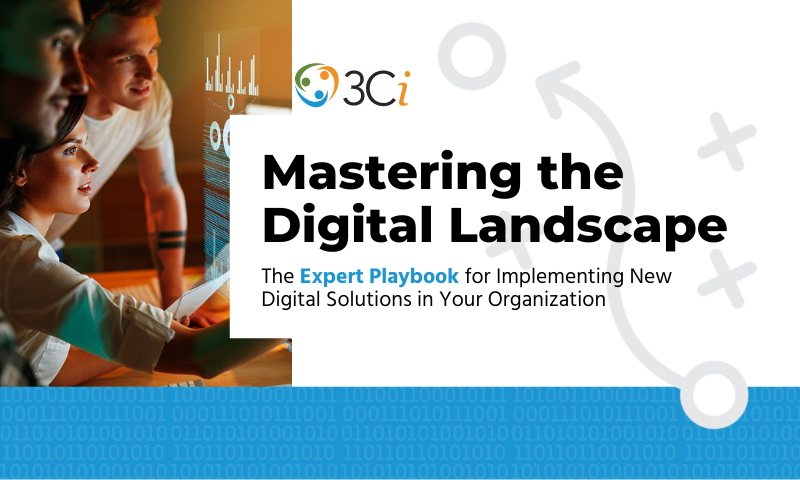 Mastering the Digital Landscape: The Power of Strategic Implementation