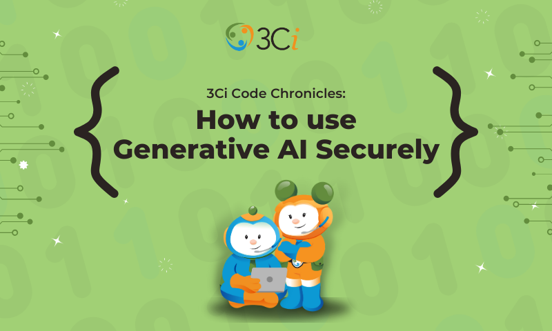 How to use Generative AI Securely