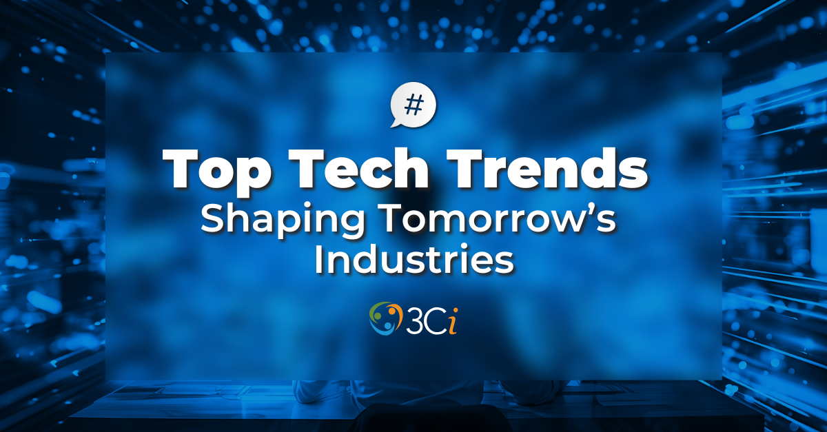Tech Evolution 2025: Emerging Trends and Strategies for Business Growth